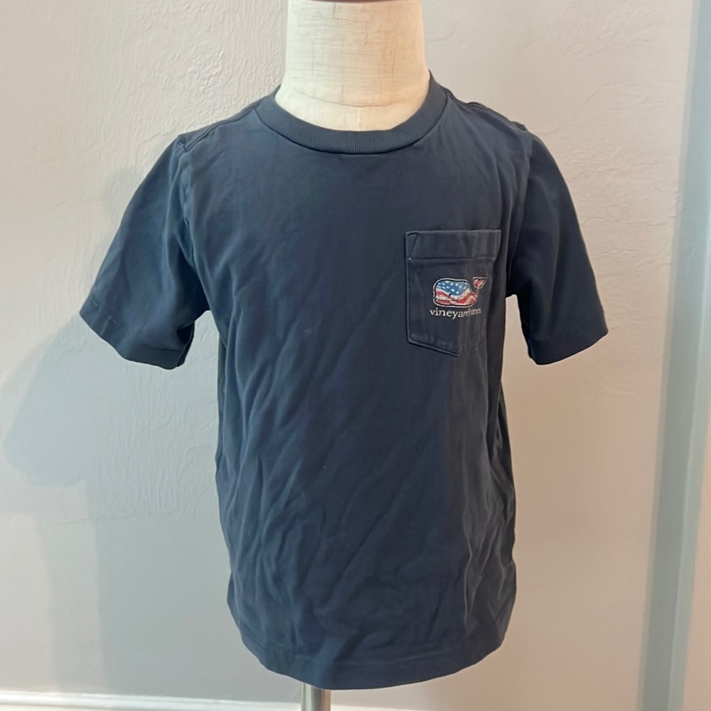Vineyard Vines Tee